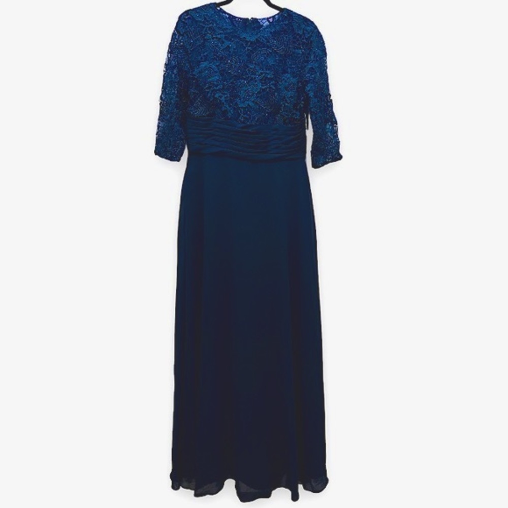 Baby Online Dress Size 12